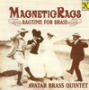Magnetic Rags: Ragtime for Brass