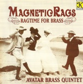 Avatar Brass Quintet - Castle House Rag
