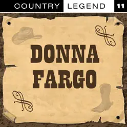 Country Legend Vol. 11 - Donna Fargo