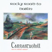 Rocky Road to Dublin / Mackie J. artwork