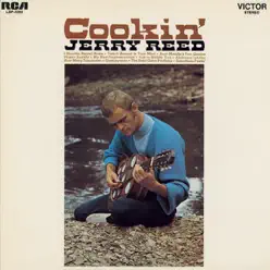 Cookin' - Jerry Reed