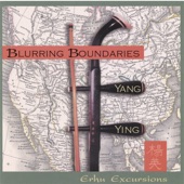 Yang Ying - Funky Chinese Jig