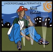 Underground Alternatives artwork