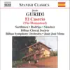 Guridi: El Caserio (The Homestead) album lyrics, reviews, download