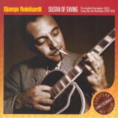 Django Reinhardt - Are You In The Mood?