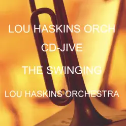 Cd-jive - Lou Haskins Cd-jive - Lou Haskins
