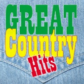 Great Country Hits (Instrumental) artwork