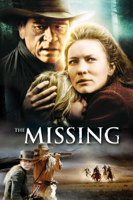 Ron Howard - The Missing artwork