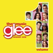 Glee: The Music, Vol. 1 artwork