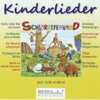 Kinderlieder Schlaraffenland