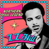 Northern Soul Legend artwork
