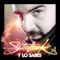 Famoso por 1 Dia (feat. Torrico) - Sitofonk lyrics