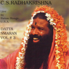 Live in Baton Rouge - Datta Smaran Vol. 3 - Sri Ganapathy Sachchidananda Swamiji & C.S. Radhakrishna