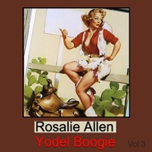 Rosalie Allen - Wide Rollin' Plains