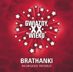 Brathanki - Czerwone korale