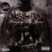 Cyssero - So Fresh