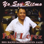 Paul Lopez - Yo Soy Ritmo