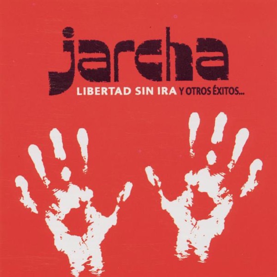 Cover artwork for Andaluces de Jaen