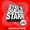 No Satisfaction (Remixes) [feat. Cosmo Klein] - EP