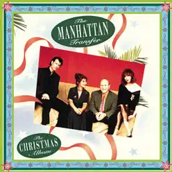 The Manhattan Transfer - The Christmas Album - The Manhattan Transfer