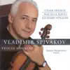 Stream & download Ravel, Strauss & Franck: Violin Sonatas