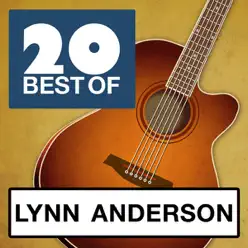 20 Best of Lynn Anderson - Lynn Anderson