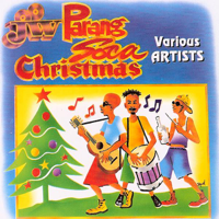 Various Artists - Parang Soca Christmas artwork