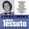 Mario Tessuto - Lisa dagli occhi blu