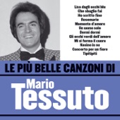 Mario Tessuto - Ho scritto fine