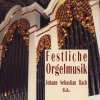 Festliche Orgelmusik