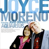 Joyce Moreno - No Fundo do Mar (feat. João Donato)