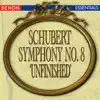 Schubert: Symphony No. 8 'Unfinished' album lyrics, reviews, download