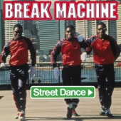 Break Machine - Street Dance (Original Version 1984)