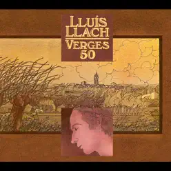 Verges 50 - Lluís Llach