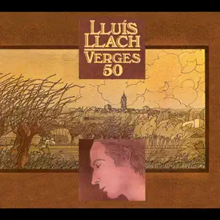 ladda ner album Lluis Llach - Verges 50