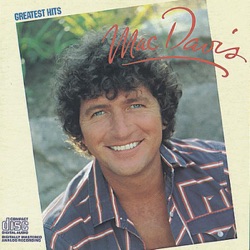 Mac Davis - I Believe In Music