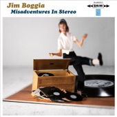 Jim Boggia - Listening to NRBQ