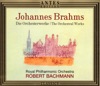 Brahms: Orchesterwerke 1 - 4