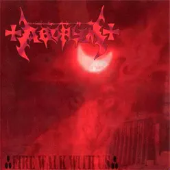 Fire Walk With Us - Aborym