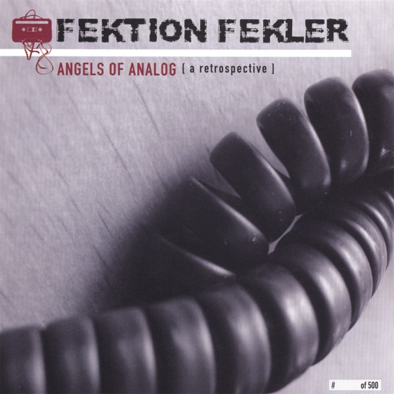 Cover artwork for Generations