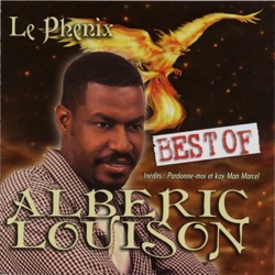 Alberic Louison - Kay Man Ti Son