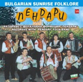 Pendari Folk Orchestra - Ha nazdrave