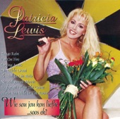 Patricia Lewis - Gee Nou Jou Hart Vir My