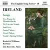 Ireland: 5 Poems, We'll to the Woods No More, Sea Fever, Santa Chiara album lyrics, reviews, download