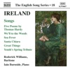 Ireland: 5 Poems, We'll to the Woods No More, Sea Fever, Santa Chiara