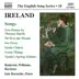 Ireland: 5 Poems, We'll to the Woods No More, Sea Fever, Santa Chiara album cover