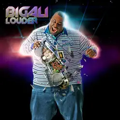 Louder + 2 Clips + 1 Remix - Big Ali Louder + 2 Clips + 1 Remix - Big Ali