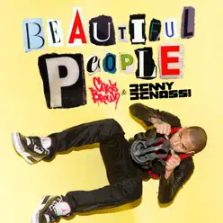 Beautiful People - Single - Benny Benassi