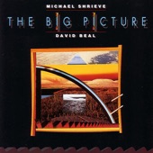 Michael Shrieve - The Big Picture