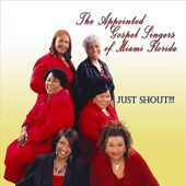 The Appointed Gospel Singers of Miami Florida - I'm Coming Back to God